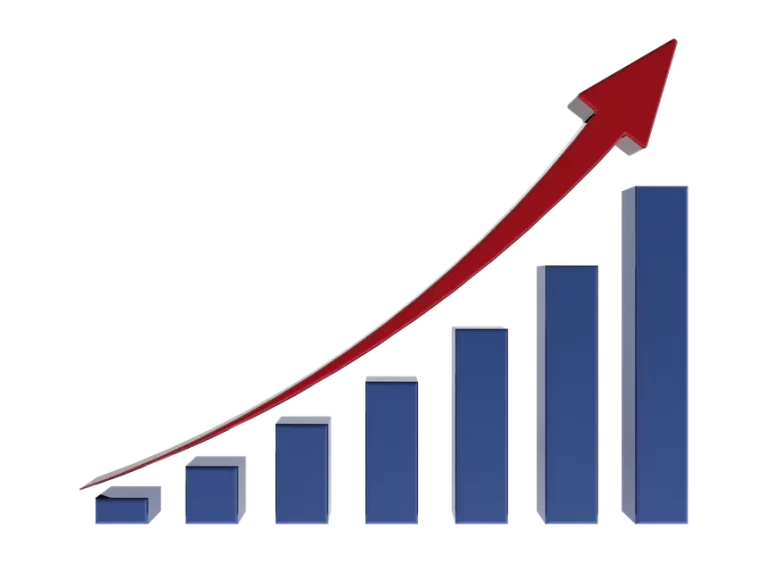Growth-Chart-Transparent