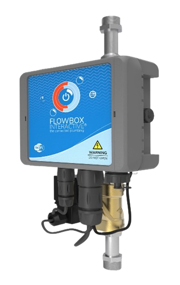 PREDICTIVE FLOWBOX®
