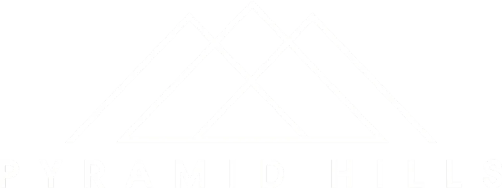 Pyramid Hills