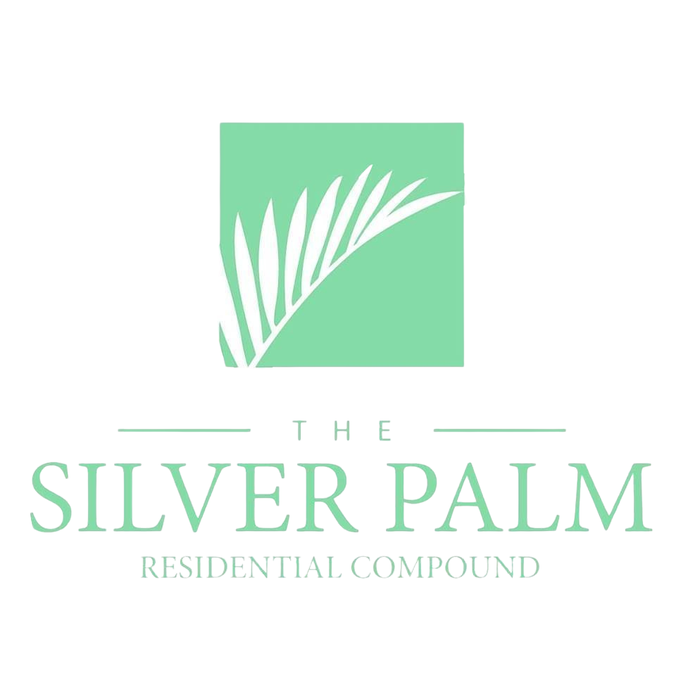 Silver Palm - Edited
